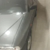 پراید 141 ساده، مدل ۱۳۸۶|خودرو سواری و وانت|بندر گناوه, |دیوار