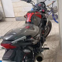 kps200|موتورسیکلت|کرج, کوی امامیه|دیوار