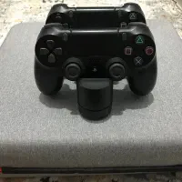 Ps4 slim 1T|کنسول، بازی ویدئویی و آنلاین|کیاشهر, |دیوار