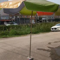 چتر سایبان 2متری