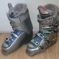 کفش اسکی|ورزش‌های زمستانی|تهران, شهرک آسمان|دیوار