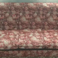 مبل اِل ۶ نفره|مبلمان خانگی و میز عسلی|ری, جوانمرد قصاب|دیوار