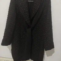 مانتو ژاکارد