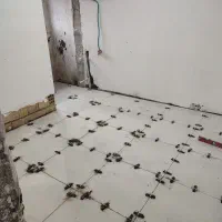 کاشیکاری حرفه ای|خدمات پیشه و مهارت|فومن, |دیوار