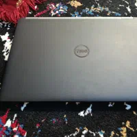 لپ تاپ با تمام وسایل