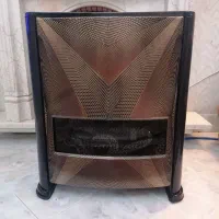فروش بخاری گازی