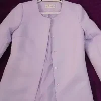 کت یاسی دخترانه