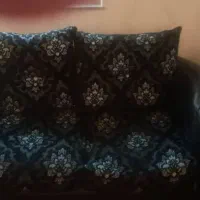 مبل راحتی هفت نفره
