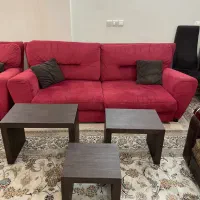 مبل راحتی الدورادو|مبلمان خانگی و میز عسلی|تهران, حکمت|دیوار