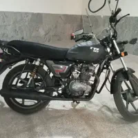 کی وای ۱۵۰|موتورسیکلت|لواسان, |دیوار