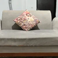 مبل ۷ نفره خوش قیمت و تمیز|مبلمان خانگی و میز عسلی|بوئین زهرا, |دیوار