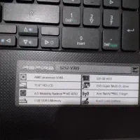 لپتاپ acer|رایانه همراه|خشکبیجار, |دیوار