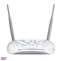 مودم ADSL2 Plus تی پی لینک مدل TD-W8961N قیمت مناس
