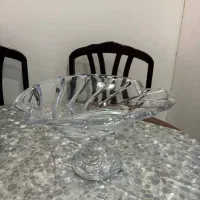 سرویس کریستال ژاپن|ظروف سرو و پذیرایی|پاکدشت, پاکدشت (مامازند)|دیوار