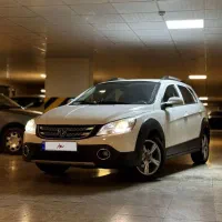 اچ سی کراس مدل 96بی رنگ، کم کارکرد