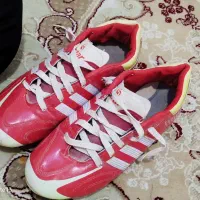 کفش فوتبال چمن|تجهیزات ورزشی|کوهدشت, |دیوار