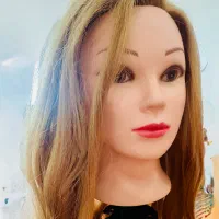 کله مانکن شینیون