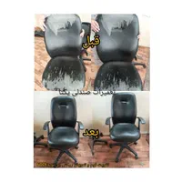 تعمیر صندلی اداری یکتا در محل تضمینی|خدمات پیشه و مهارت|اسلام‌شهر, مطهری|دیوار