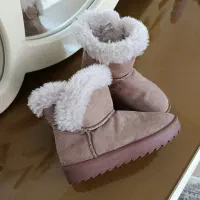 نیم بوت بچگانه|کفش و لباس بچه|تهران, دولاب|دیوار