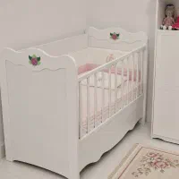 تخت و کمد ویژه