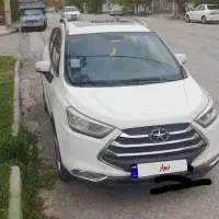خودرو جک s3 اس تری