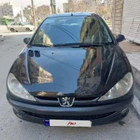 206 مدل 89|خودرو سواری و وانت|نسیمشهر, |دیوار