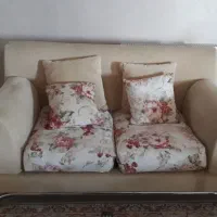 مبل 5 نفره|مبلمان خانگی و میز عسلی|گرگان, |دیوار