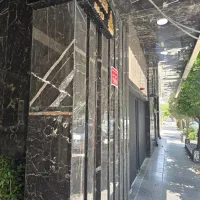 ۱۰۰متر/دوخواب/روبه نما سندار خوش نقشه/ب هوشیار