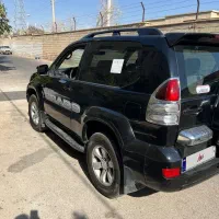 پرادو دودر ۲۰۰۶|خودرو سواری و وانت|شیراز, قصرالدشت|دیوار