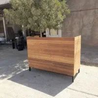 مبل. میز و صندلی|میز و صندلی غذاخوری|خرم‌آباد, |دیوار