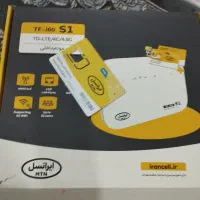 مودم tfi60s1