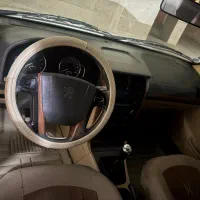 پژو پارس xu7p|خودرو سواری و وانت|خرمدره, |دیوار