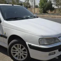 پژو پارس tu5 مدل ۹۷