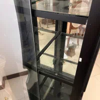 بوفه|بوفه، ویترین، کنسول|فیروزکوه, |دیوار