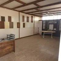 کارگاه اجاره ای ۳۵۰متر سوله ۷۰۰ متر زمین|اجارهٔ مغازه و غرفه|میبد, |دیوار