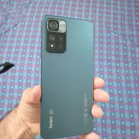 گوشی شیائومی نوت ۱۱ پرو پلاس 5G|موبایل|رشت, گلسار|دیوار