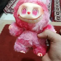 لبوبوی صورتی|اسباب‌‌بازی|شیراز, زند|دیوار
