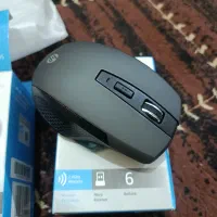 موس بیسیم مدل 9000 HP