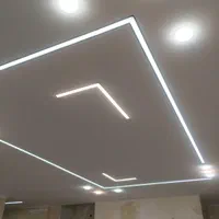 اجرای کناف تخصصی|مصالح و تجهیزات ساختمان|خوی, |دیوار