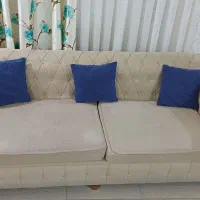 فروش مبلمان در حد نو