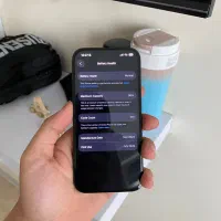 iPhone 15 Pro با حافظه ۱۲۸ گیگابایت|موبایل|تهران, نارمک|دیوار