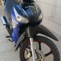 احسان لاکی مدل ۹۸