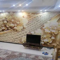 فروش ویژه و اقتصادی کاغذ دیواری