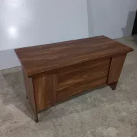 میز کارمندی ۳ خط