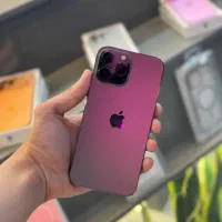 اپل ۱۳پرومکس ۲۵۶ گیگ