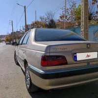 پارس مدل 83کلکسیونی