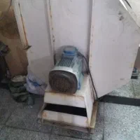 هواکش صنعتی