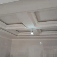 گچکاری گچ کاری ساختمان لکه گیری حتی یک متر.|خدمات پیشه و مهارت|تبریز, |دیوار