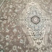 روفرشی درحدنو ۱۲ متری و لحاف دونفره