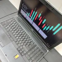 لپتاپ دل LATITUDE 6540|رایانه همراه|فاضل آباد, |دیوار